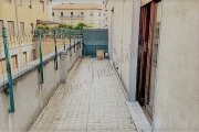 Appartamento di 107 mq. ca. in pieno centro con balcone